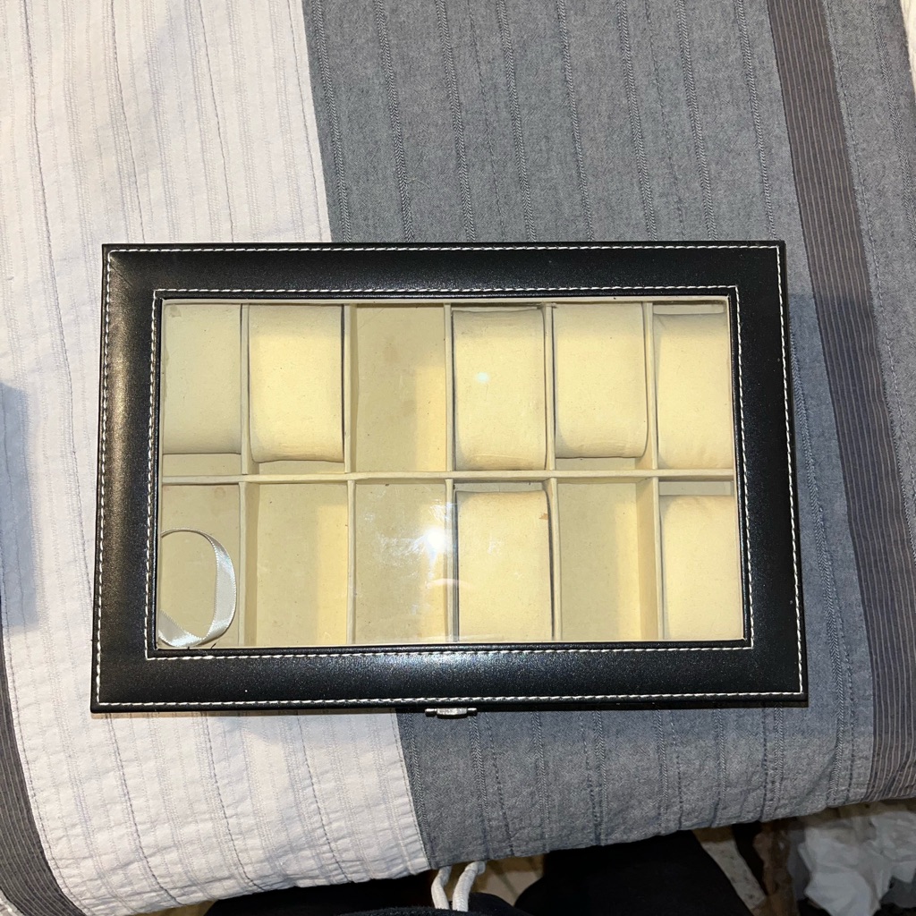 Watch Box Watch Box